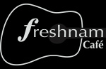 Freshnam logo