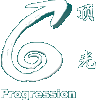 Progression logo