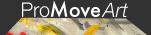 ProMoveArt logo