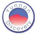 Yunnan Discovery logo