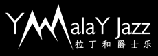 Ymalay Jazz logo